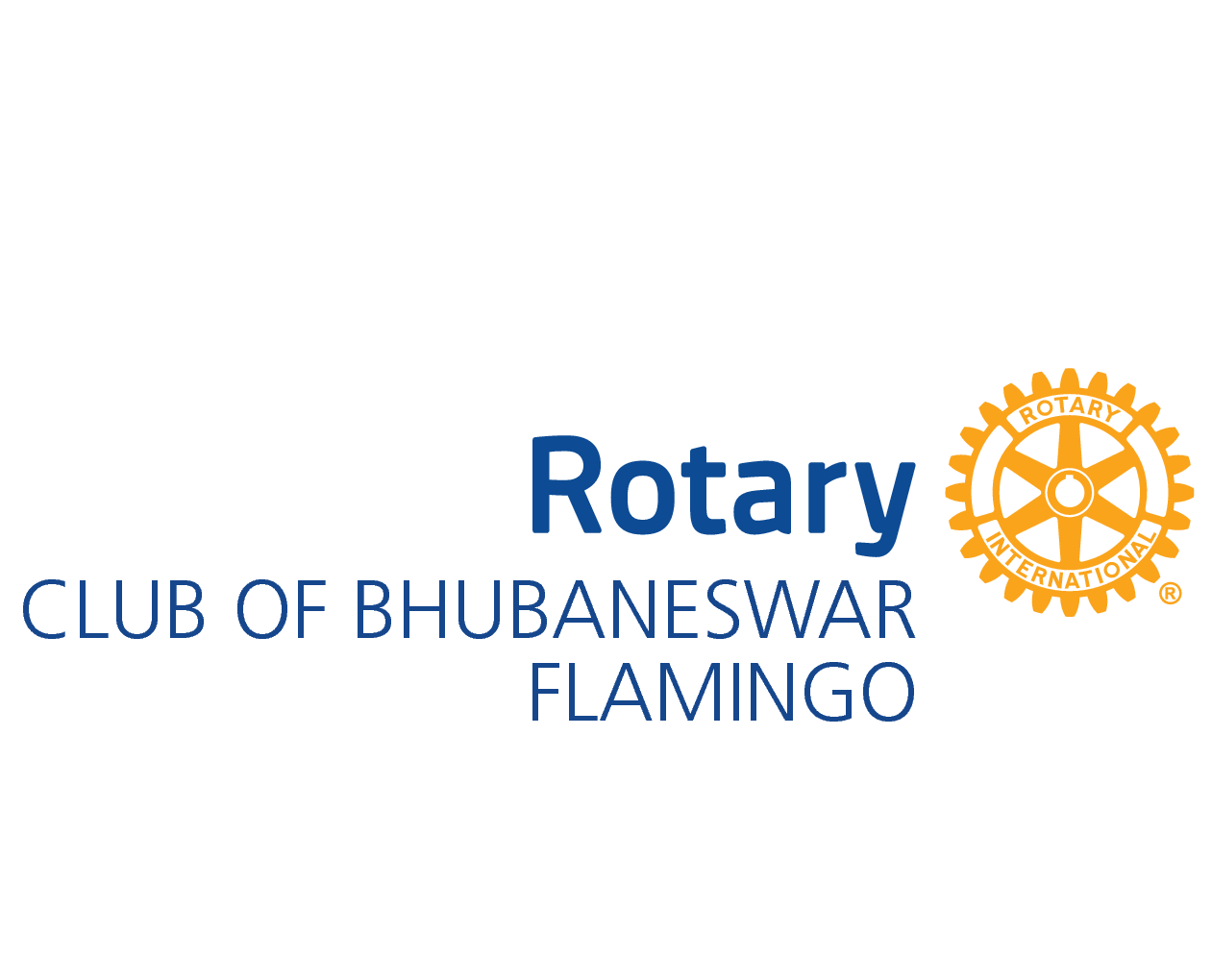 Rotary Club of Bhubaneswar Flamingo